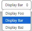 TypedDropdownComponent